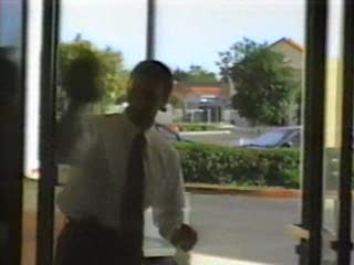Really Clean Window Prank